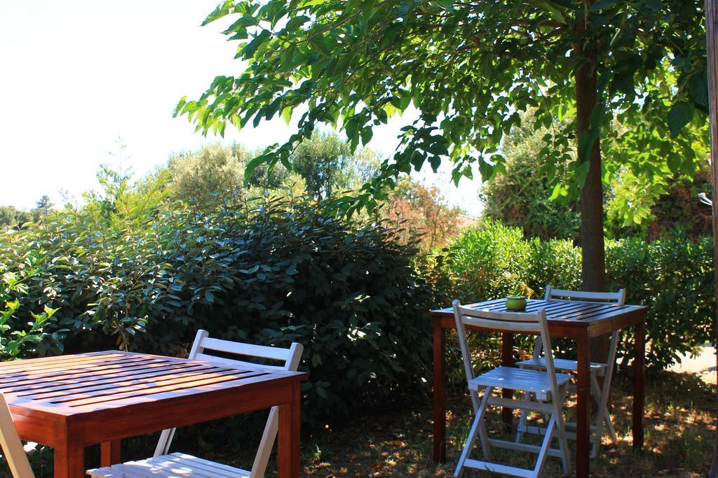 Chambres D'Hotes Caseddu Di Poggiale Figari  Buitenkant foto